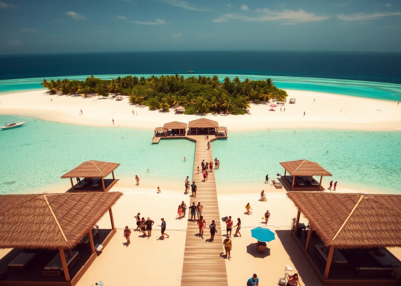 MSC Cruises · Ocean Cay