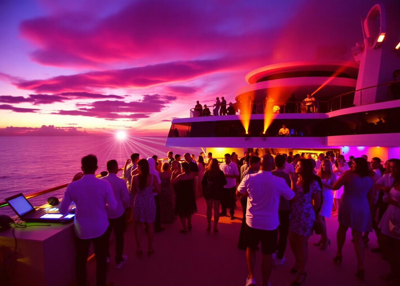 Virgin Voyages